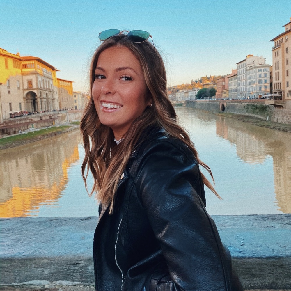 Meet your Posher, Kaitlyn